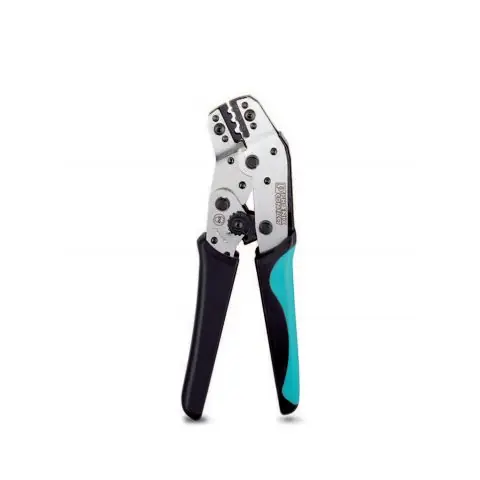 Phoenix Contact crimp FOX-RC2,5 Presstång Premium